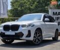 Белый БМВ Х3, объемом двигателя 2 л и пробегом 19 тыс. км за 53500 $, фото 1 на Automoto.ua