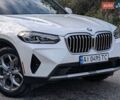 Білий БМВ Х3, об'ємом двигуна 2 л та пробігом 60 тис. км за 36300 $, фото 15 на Automoto.ua