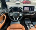 Белый БМВ Х3, объемом двигателя 2 л и пробегом 44 тыс. км за 42990 $, фото 26 на Automoto.ua