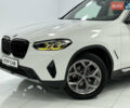 Белый БМВ Х3, объемом двигателя 2 л и пробегом 29 тыс. км за 40500 $, фото 2 на Automoto.ua