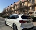 Белый БМВ Х3, объемом двигателя 2 л и пробегом 14 тыс. км за 56900 $, фото 8 на Automoto.ua