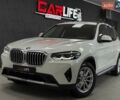 Білий БМВ Х3, об'ємом двигуна 2 л та пробігом 24 тис. км за 49900 $, фото 3 на Automoto.ua