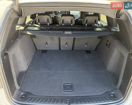 Белый БМВ Х3, объемом двигателя 2 л и пробегом 78 тыс. км за 36900 $, фото 29 на Automoto.ua