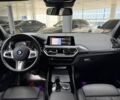 Белый БМВ Х3, объемом двигателя 2 л и пробегом 7 тыс. км за 60000 $, фото 20 на Automoto.ua