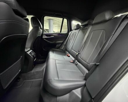 Белый БМВ Х3, объемом двигателя 2 л и пробегом 7 тыс. км за 60000 $, фото 18 на Automoto.ua