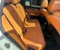 Белый БМВ Х3, объемом двигателя 2 л и пробегом 44 тыс. км за 42990 $, фото 32 на Automoto.ua