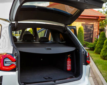 Білий БМВ Х3, об'ємом двигуна 0 л та пробігом 25 тис. км за 49500 $, фото 38 на Automoto.ua