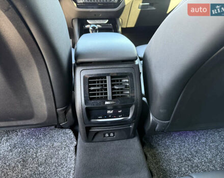 Белый БМВ Х3, объемом двигателя 2 л и пробегом 78 тыс. км за 36900 $, фото 16 на Automoto.ua