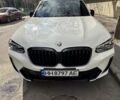 Белый БМВ Х3, объемом двигателя 3 л и пробегом 36 тыс. км за 52500 $, фото 4 на Automoto.ua