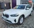 Белый БМВ Х3, объемом двигателя 2 л и пробегом 12 тыс. км за 48000 $, фото 1 на Automoto.ua