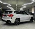 Белый БМВ Х3, объемом двигателя 2 л и пробегом 7 тыс. км за 60000 $, фото 10 на Automoto.ua
