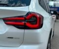 Белый БМВ Х3, объемом двигателя 2 л и пробегом 44 тыс. км за 42990 $, фото 18 на Automoto.ua