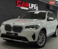Білий БМВ Х3, об'ємом двигуна 2 л та пробігом 24 тис. км за 49900 $, фото 4 на Automoto.ua