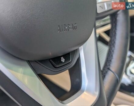 Білий БМВ Х3, об'ємом двигуна 2 л та пробігом 60 тис. км за 36300 $, фото 32 на Automoto.ua