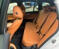 Белый БМВ Х3, объемом двигателя 2 л и пробегом 44 тыс. км за 42990 $, фото 24 на Automoto.ua