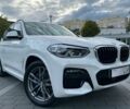 Белый БМВ Х3, объемом двигателя 2 л и пробегом 33 тыс. км за 18900 $, фото 1 на Automoto.ua