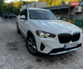 Белый БМВ Х3, объемом двигателя 2 л и пробегом 43 тыс. км за 39990 $, фото 3 на Automoto.ua