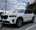 Белый БМВ Х3, объемом двигателя 2 л и пробегом 46 тыс. км за 51000 $, фото 1 на Automoto.ua