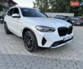 Білий БМВ Х3, об'ємом двигуна 2 л та пробігом 68 тис. км за 42500 $, фото 1 на Automoto.ua