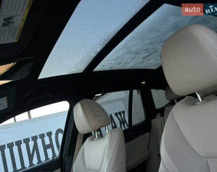 Белый БМВ Х3, объемом двигателя 2 л и пробегом 69 тыс. км за 35400 $, фото 32 на Automoto.ua