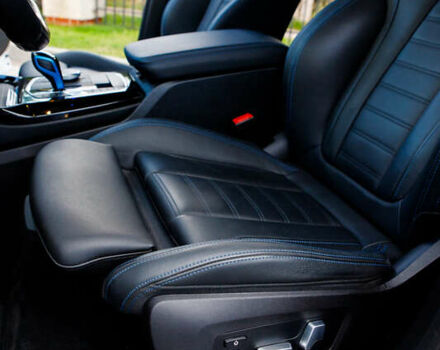 Білий БМВ Х3, об'ємом двигуна 0 л та пробігом 25 тис. км за 49500 $, фото 47 на Automoto.ua