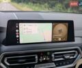 Білий БМВ Х3, об'ємом двигуна 2 л та пробігом 60 тис. км за 36300 $, фото 41 на Automoto.ua