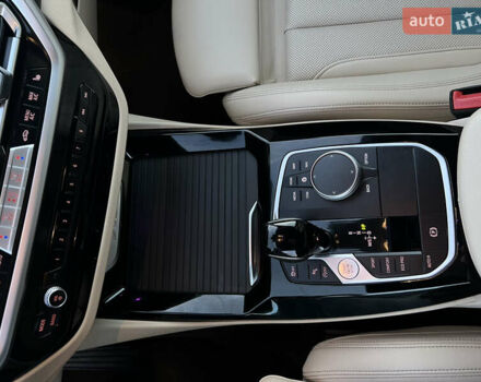 Белый БМВ Х3, объемом двигателя 2 л и пробегом 69 тыс. км за 35400 $, фото 30 на Automoto.ua