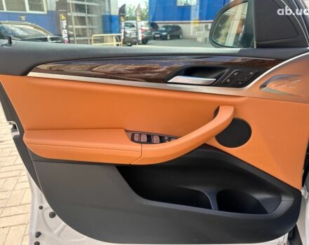 Белый БМВ Х3, объемом двигателя 2 л и пробегом 44 тыс. км за 42990 $, фото 38 на Automoto.ua