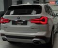 Білий БМВ Х3, об'ємом двигуна 2 л та пробігом 24 тис. км за 49900 $, фото 20 на Automoto.ua