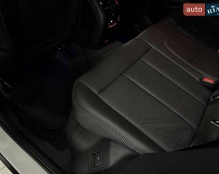 Білий БМВ Х3, об'ємом двигуна 2 л та пробігом 24 тис. км за 49900 $, фото 46 на Automoto.ua