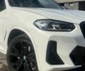 Белый БМВ Х3, объемом двигателя 2 л и пробегом 35 тыс. км за 34900 $, фото 1 на Automoto.ua