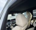 Белый БМВ Х3, объемом двигателя 2 л и пробегом 55 тыс. км за 28600 $, фото 7 на Automoto.ua