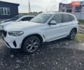 Белый БМВ Х3, объемом двигателя 2 л и пробегом 55 тыс. км за 28600 $, фото 1 на Automoto.ua