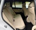 Белый БМВ Х3, объемом двигателя 2 л и пробегом 10 тыс. км за 47000 $, фото 10 на Automoto.ua