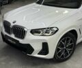 Белый БМВ Х3, объемом двигателя 2 л и пробегом 7 тыс. км за 60000 $, фото 5 на Automoto.ua