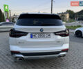 Білий БМВ Х3, об'ємом двигуна 2 л та пробігом 68 тис. км за 42500 $, фото 5 на Automoto.ua