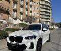 Белый БМВ Х3, объемом двигателя 2 л и пробегом 14 тыс. км за 56900 $, фото 15 на Automoto.ua