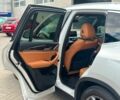 Белый БМВ Х3, объемом двигателя 2 л и пробегом 44 тыс. км за 42990 $, фото 23 на Automoto.ua