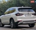 Білий БМВ Х3, об'ємом двигуна 2 л та пробігом 60 тис. км за 36300 $, фото 10 на Automoto.ua