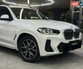 Білий БМВ Х3, об'ємом двигуна 2 л та пробігом 7 тис. км за 60000 $, фото 3 на Automoto.ua