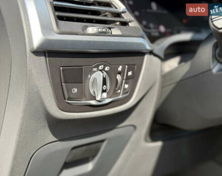 Белый БМВ Х3, объемом двигателя 2 л и пробегом 78 тыс. км за 46499 $, фото 18 на Automoto.ua