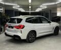 Белый БМВ Х3, объемом двигателя 2 л и пробегом 7 тыс. км за 60000 $, фото 8 на Automoto.ua