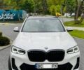 Білий БМВ Х3, об'ємом двигуна 2 л та пробігом 35 тис. км за 59999 $, фото 1 на Automoto.ua