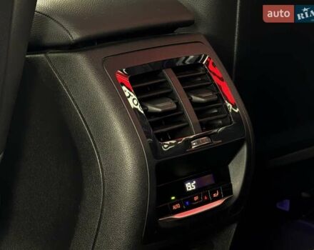 Білий БМВ Х3, об'ємом двигуна 2 л та пробігом 24 тис. км за 49900 $, фото 44 на Automoto.ua