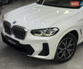Білий БМВ Х3, об'ємом двигуна 2 л та пробігом 7 тис. км за 60000 $, фото 7 на Automoto.ua