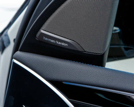 Білий БМВ Х3, об'ємом двигуна 0 л та пробігом 25 тис. км за 49500 $, фото 52 на Automoto.ua