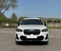Белый БМВ Х3, объемом двигателя 0 л и пробегом 12 тыс. км за 30000 $, фото 1 на Automoto.ua