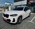 Белый БМВ Х3, объемом двигателя 2 л и пробегом 54 тыс. км за 36900 $, фото 1 на Automoto.ua