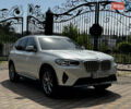 Белый БМВ Х3, объемом двигателя 2 л и пробегом 37 тыс. км за 39000 $, фото 1 на Automoto.ua