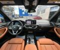 Белый БМВ Х3, объемом двигателя 2 л и пробегом 44 тыс. км за 42990 $, фото 28 на Automoto.ua